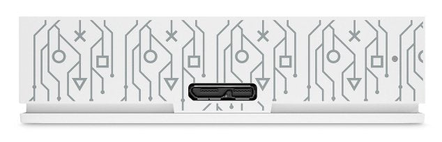 Stick 5tb Astro Bot Limited Edition Game Drive
