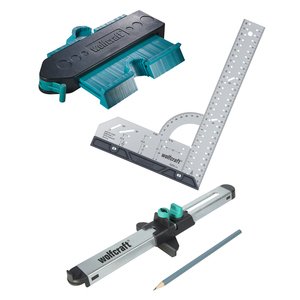 Set Para Suelos Perfectos Ajuste De Suelos Laminados Y De Diseño
