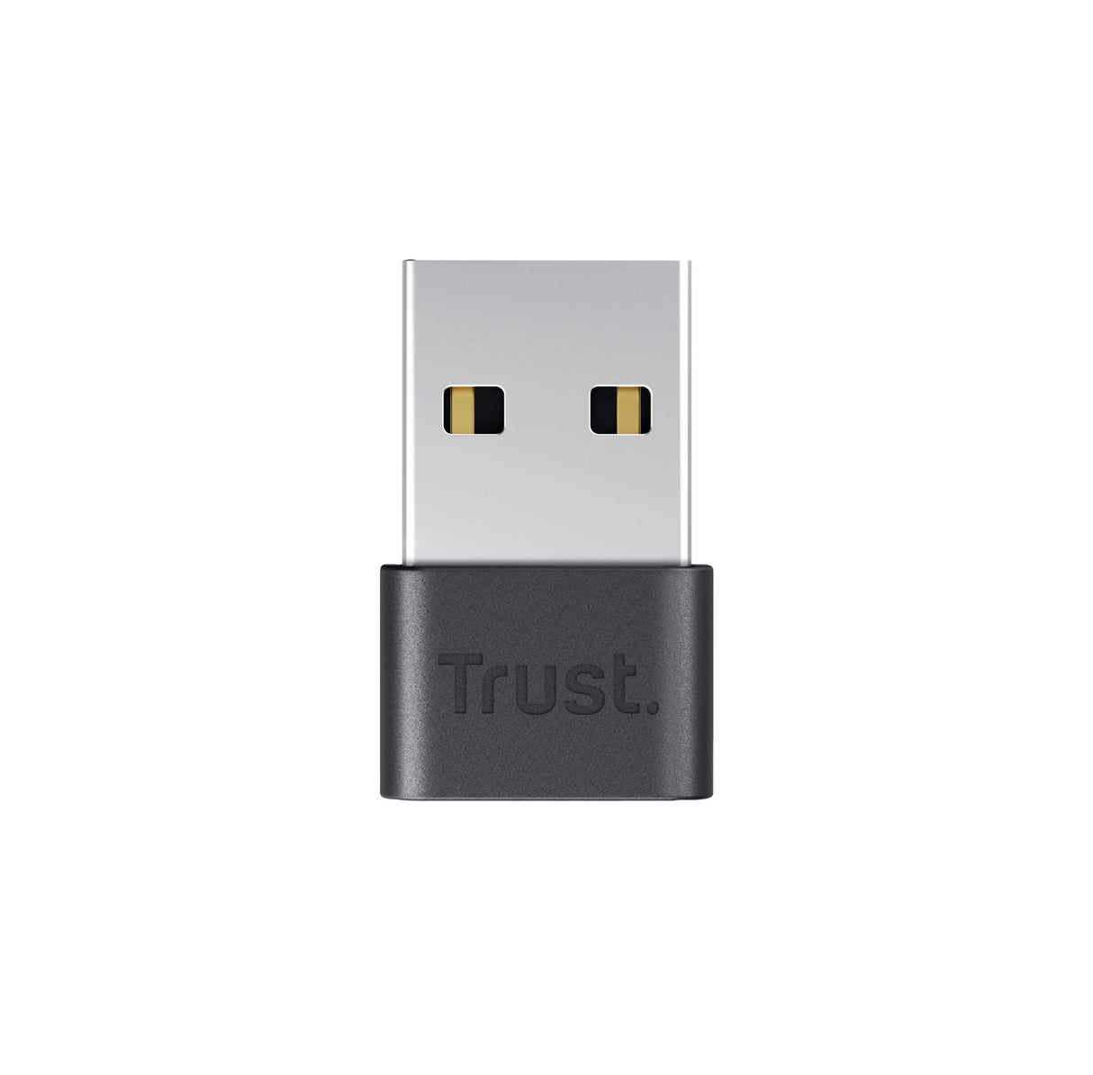 Adaptador Usb Bluetooth Trust Myna 3mbps