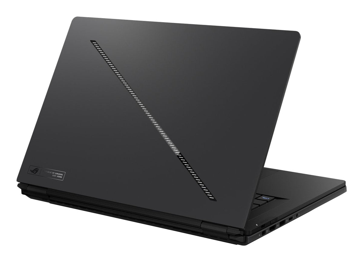 Portátil Asus Rog Zephyrus Duo Oled Gx651ar-Sr107w 16" Intel Core Ultra 9 386h 32gb 1tb Ssd Rtx 5070 Ti Windows 11 Teclado Español