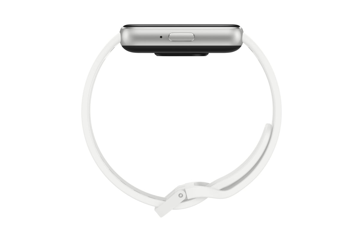 EAN 8806095362168 - Samsung Galaxy Fit3 4,06 cm (1.6") AMOLED 40 mm Digital 256 x 402 Pixeles Pantalla táctil Plata imagen 5