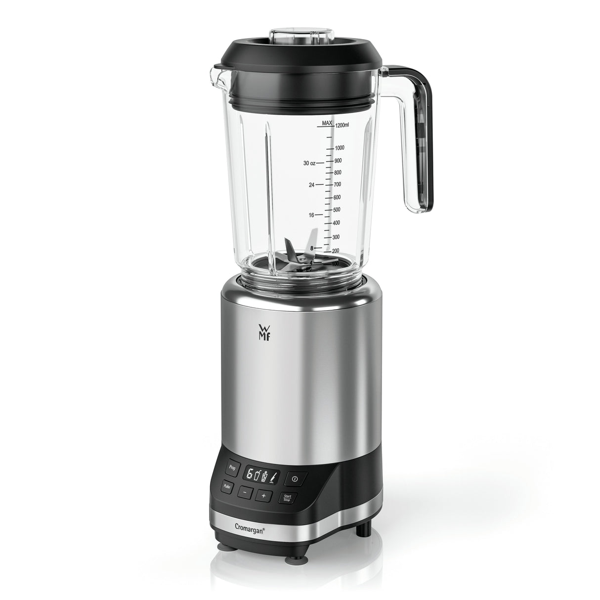 EAN 4211129130448 - WMF Kult Pro 0416530011 1,2 L Batidora de vaso 1200 W Acero inoxidable imagen 1
