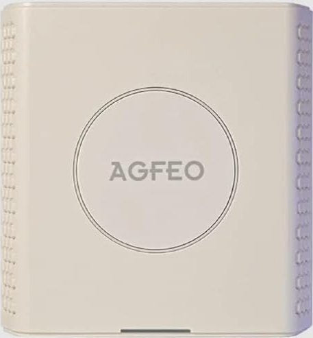 Agfeo Dect Ip-Basis Pro Blanco