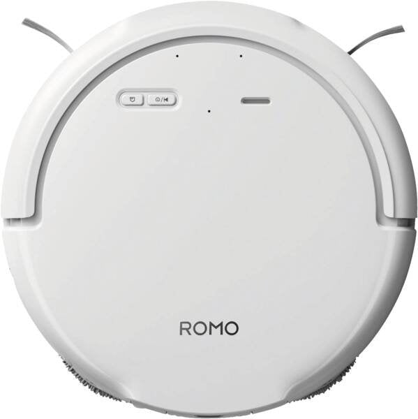 EAN 6937224131866 - DJI ROMO S (Water Tank Version) Blanco imagen 6