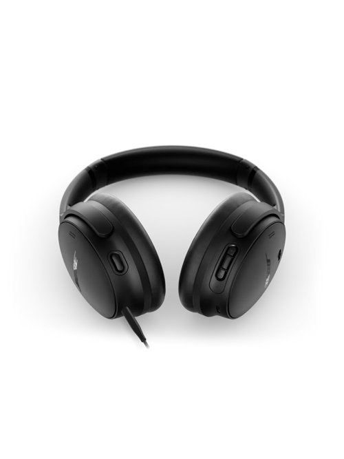 EAN 0017817849791 - Bose QuietComfort Auriculares Inalámbrico y alámbrico Diadema Música/uso diario Bluetooth Negro imagen 3