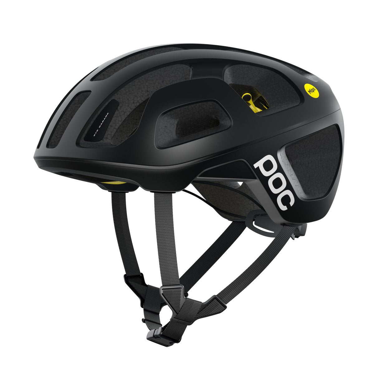 Casco Poc Octal Mips Negro