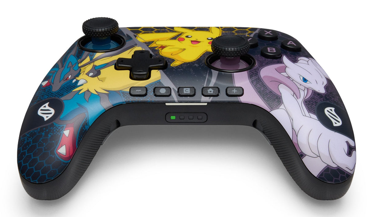Advantage Wireless Controller -Pokemon Mega Evolutions