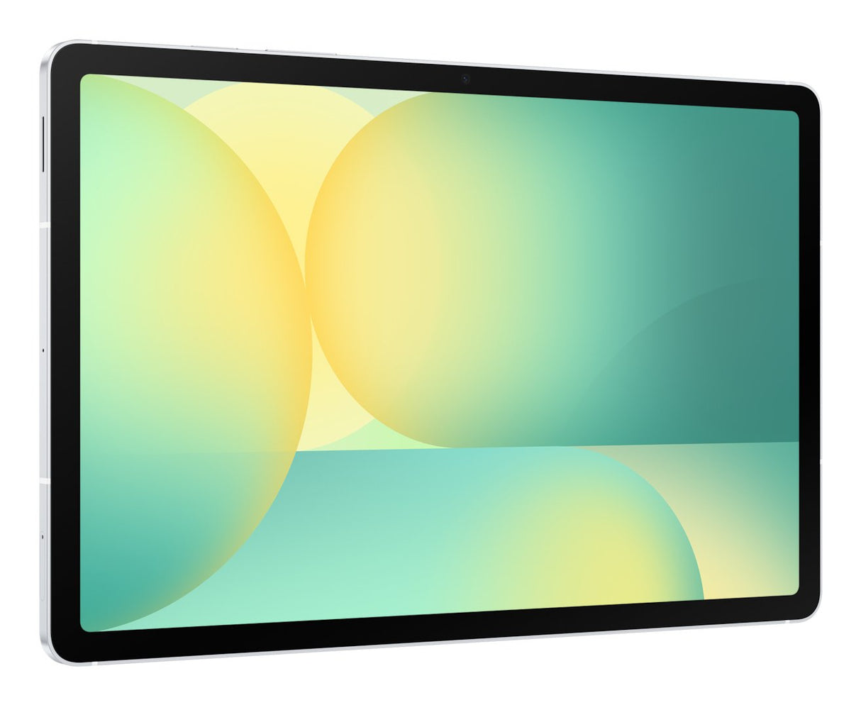 EAN 8806097195290 - Samsung Galaxy Tab S10 FE Samsung Exynos 128 GB 27,7 cm (10.9") 8 GB Wi-Fi 6 (802.11ax) Plata imagen 4