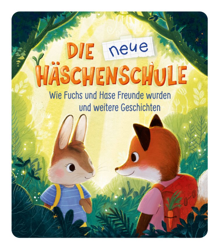 Tonies Die Neue HSchenschule