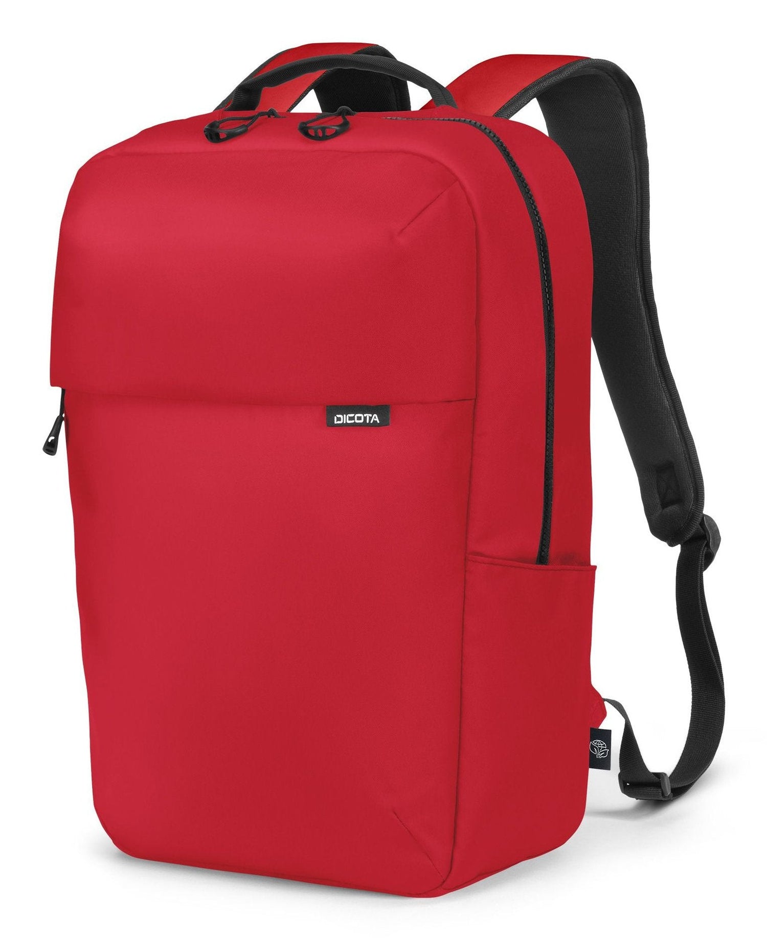 Mochila Dicota Backpack Commuter 13-16" Active Red