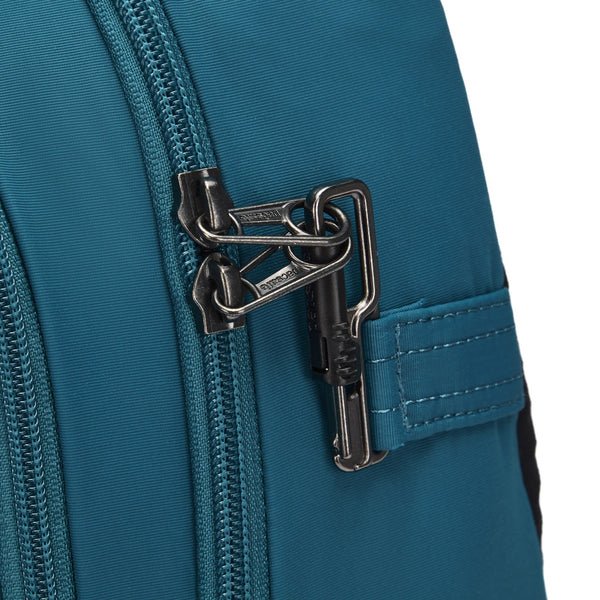 EAN 0688334005986 - Pacsafe LS350 33 cm (13") Mochila Turquesa imagen 7