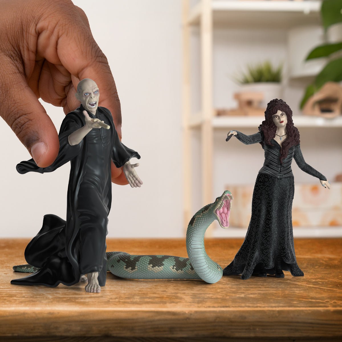 EAN 4059433747750 - schleich 42684 figura de juguete para niños imagen 3