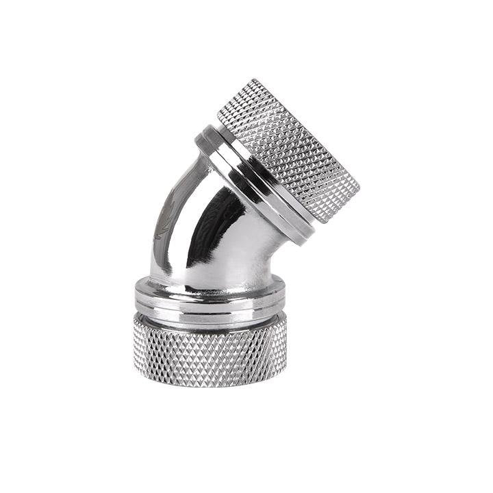 EAN 4717964402929 - Thermaltake CL-W098-CA00SL-A accesorio o pieza de sistema de refrigeración para ordenador Tubo imagen 2