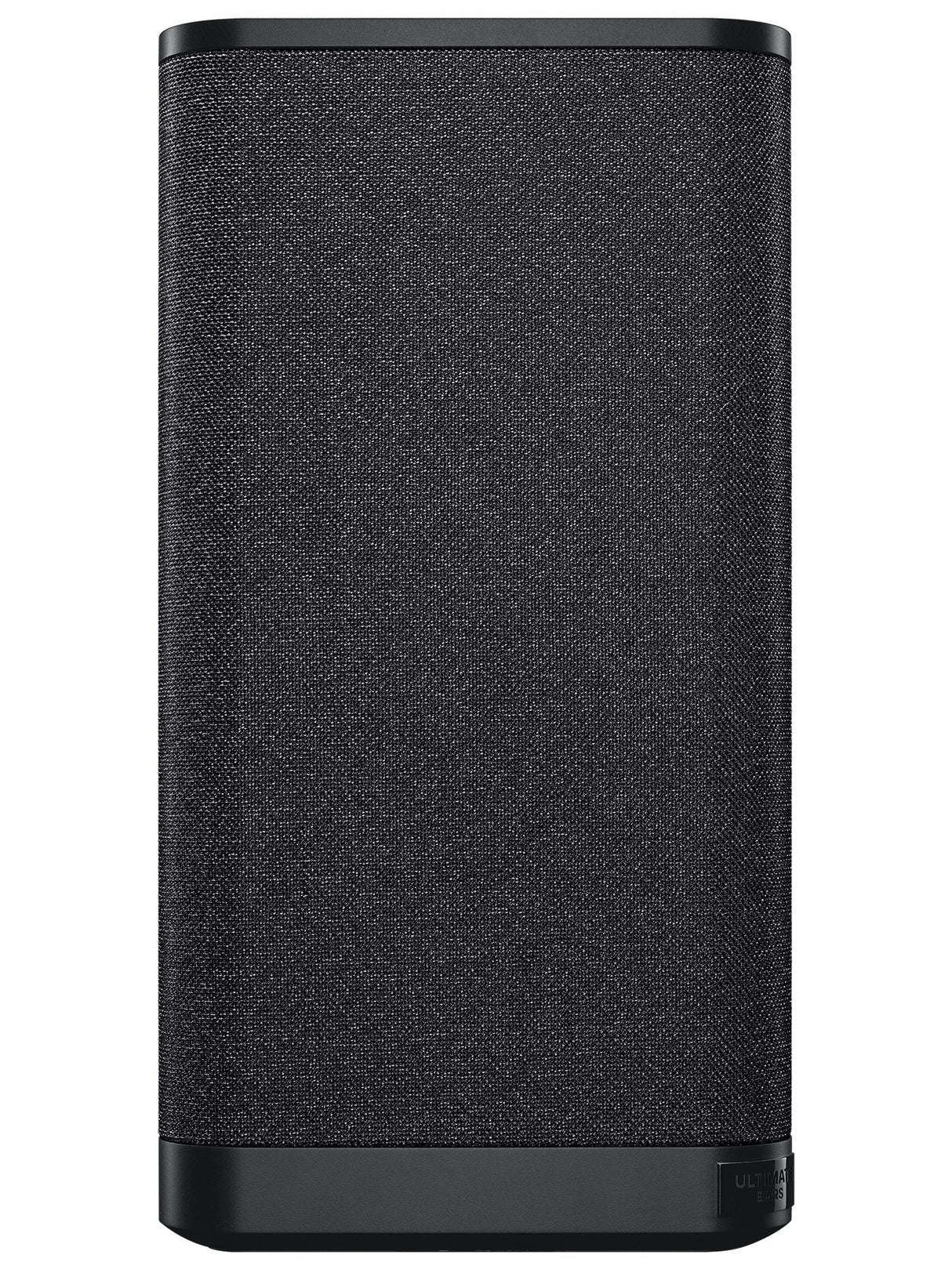 Ultimate Ears Hyperboom Altavoz Para Uso Portátil Inalámbrico Bluetooth Controlado Por Aplicación 2 Vías Negro