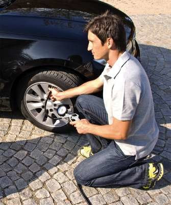 Einhell Compresor Tc-Ac 190/6/8 Of Conjunto 4020650