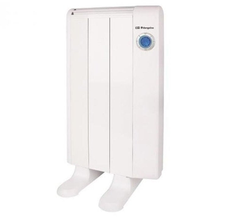 EAN 8436044534706 - Orbegozo RRE 510 Interior Blanco 500 W imagen 1