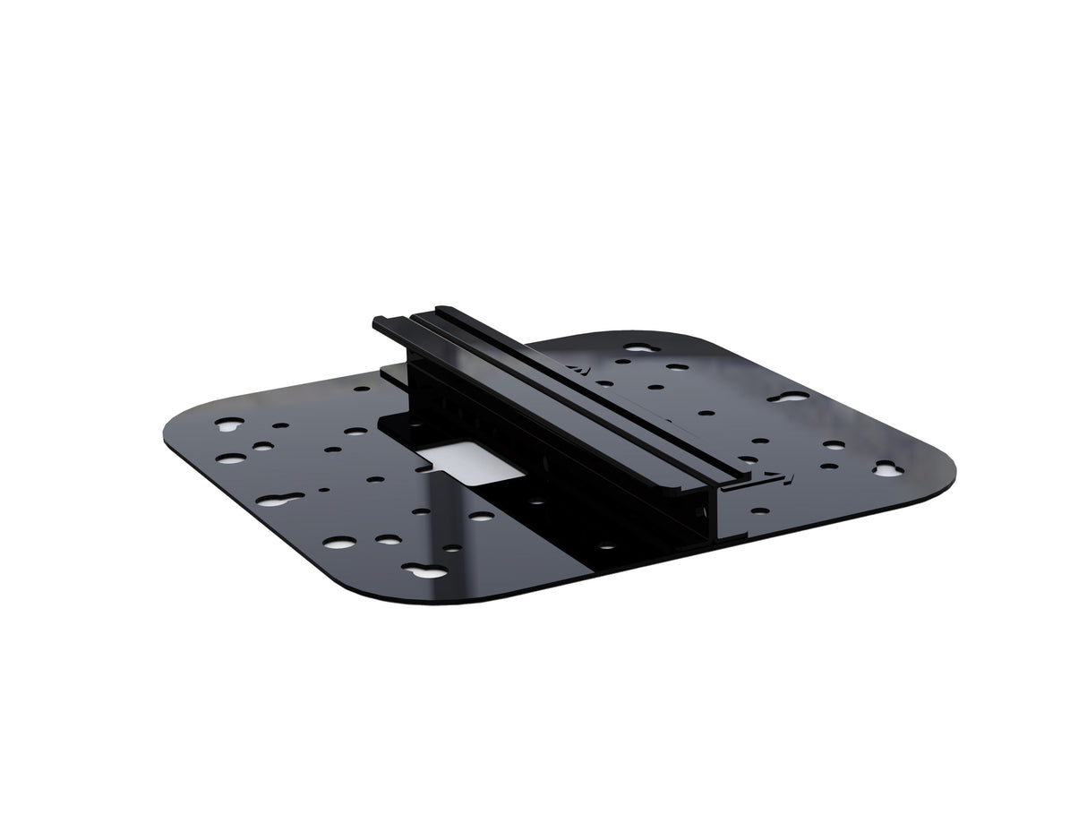 Hewlett Packard Enterprise Aruba Ap-Mnt-E, Montaje/Montaje R3j19a