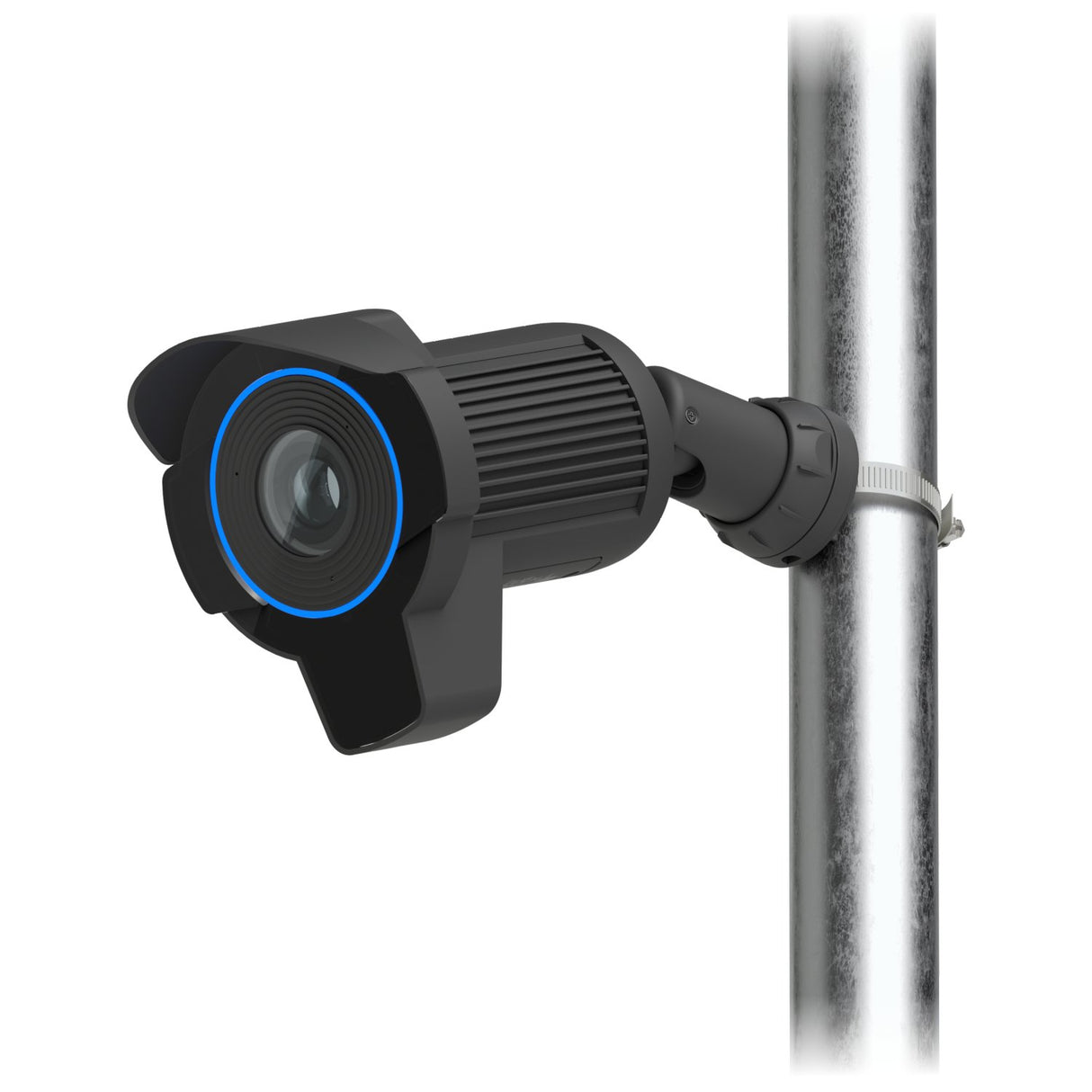 EAN 810084699447 - Ubiquiti AI LPR Bala (forma) Cámara de seguridad IP Interior y exterior 3840 x 2160 Pixeles Pared/poste imagen 8