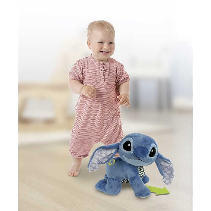 EAN 8005125175376 - Clementoni Disney Baby 17537 juguete de peluche imagen 6