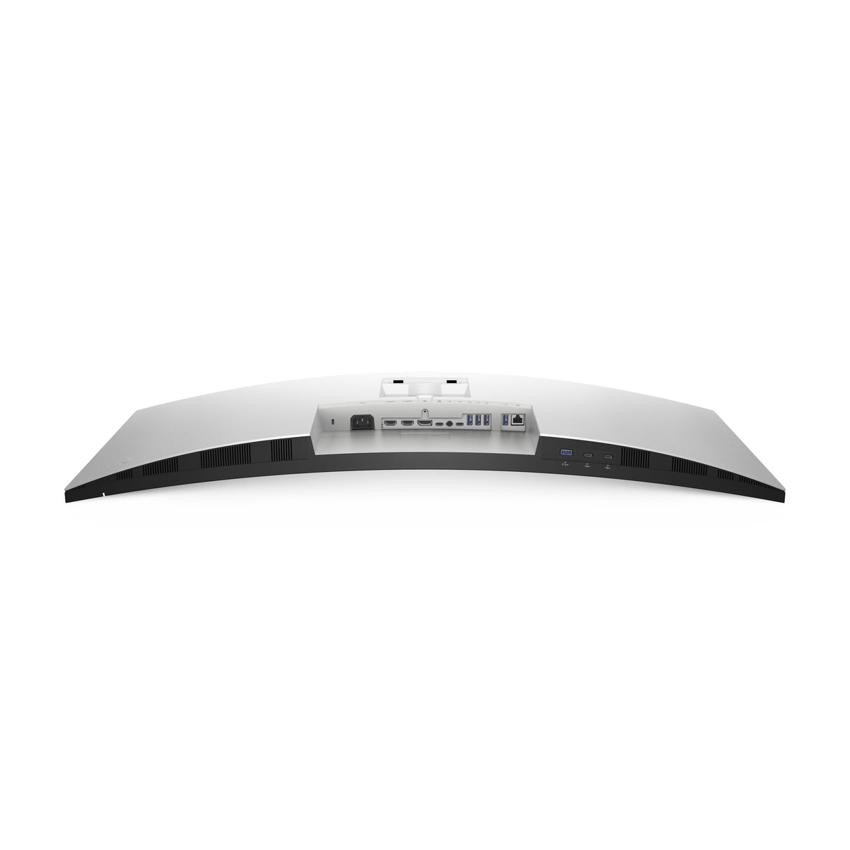 EAN 5397184657126 - DELL UltraSharp U3824DW pantalla para PC 95,2 cm (37.5") 3840 x 1600 Pixeles Wide Quad HD+ LCD Negro, Pla imagen 10