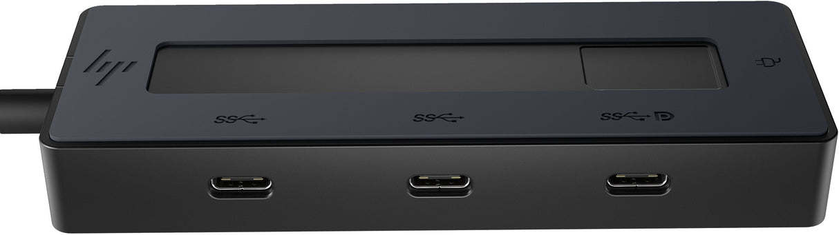 Hp 4k Usb-C Multiport Hub