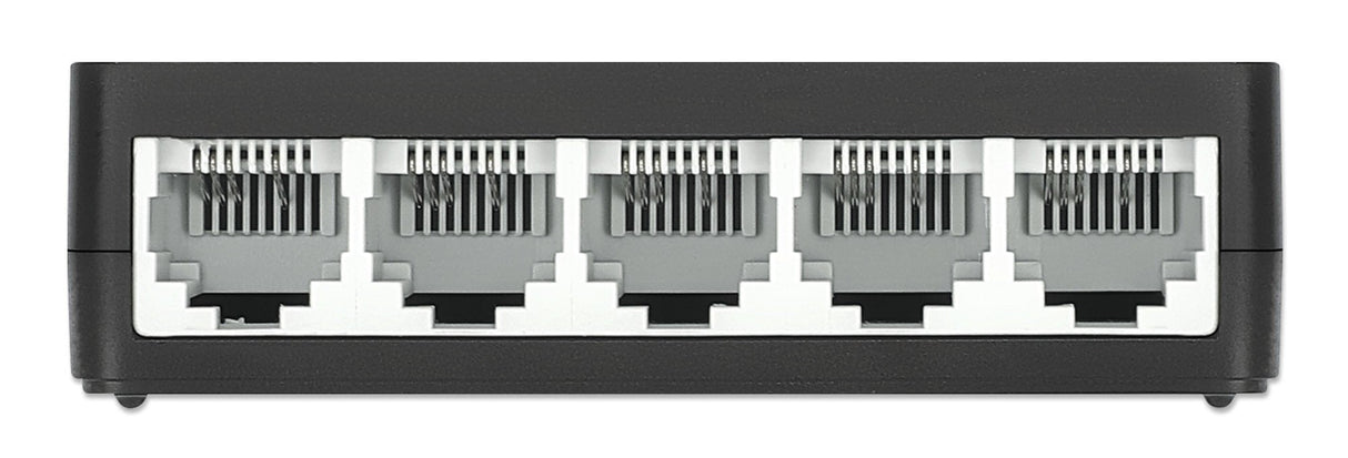 EAN 0766623561723 - Intellinet 561723 switch imagen 5