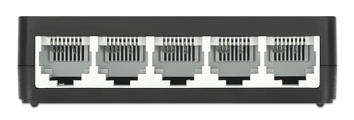 EAN 0766623561723 - Intellinet 561723 switch imagen 5