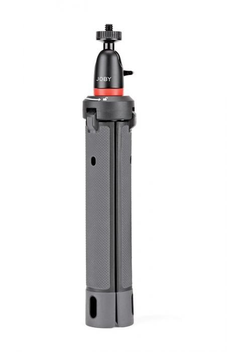 Joby Telepod 325 Trípode Para Cámara Selfie Stick Negro