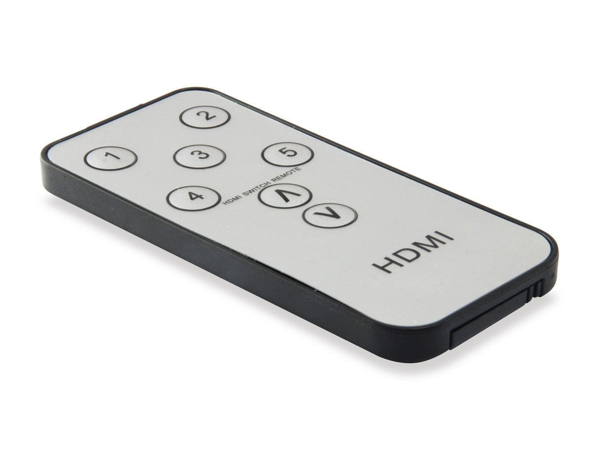 EAN 4015867204108 - Equip 332722 interruptor de video HDMI imagen 6