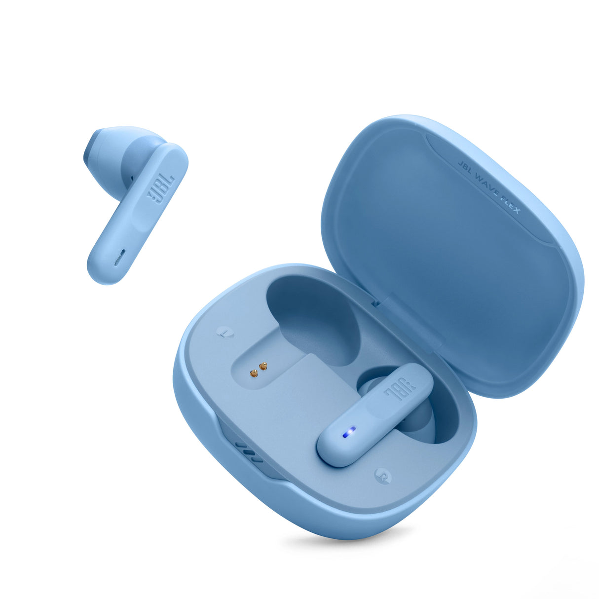 EAN 6925281959608 - JBL Wave Flex Auriculares True Wireless Stereo (TWS) Dentro de oído Llamadas/Música/Deporte/Uso diario Bl imagen 11