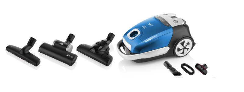 EAN 8590393303601 - Eta ETA251190000 aspiradora 4,5 L Secar 800 W Bolsa para el polvo imagen 5