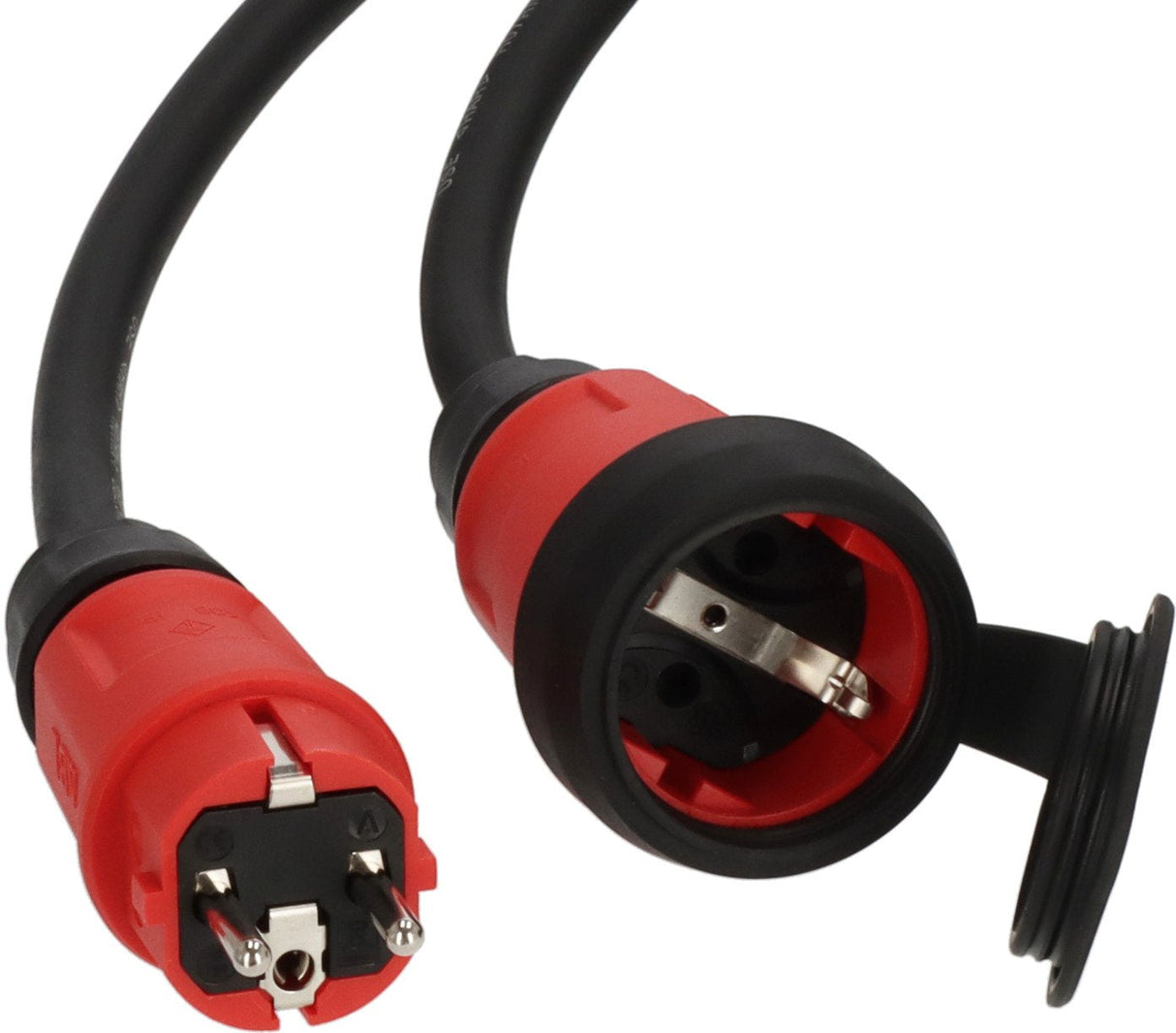 Brennenstuhl Professional Extension Cable