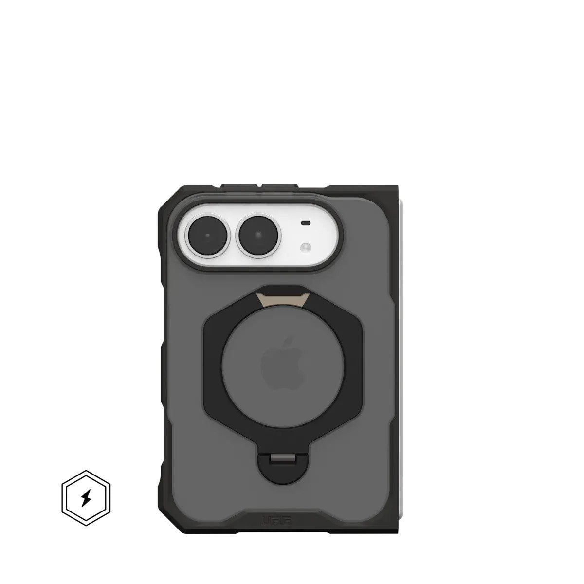 EAN 0840283930171 - Urban Armor Gear Mouve XTE funda para teléfono móvil 19,3 cm (7.6") Ceniza imagen 1