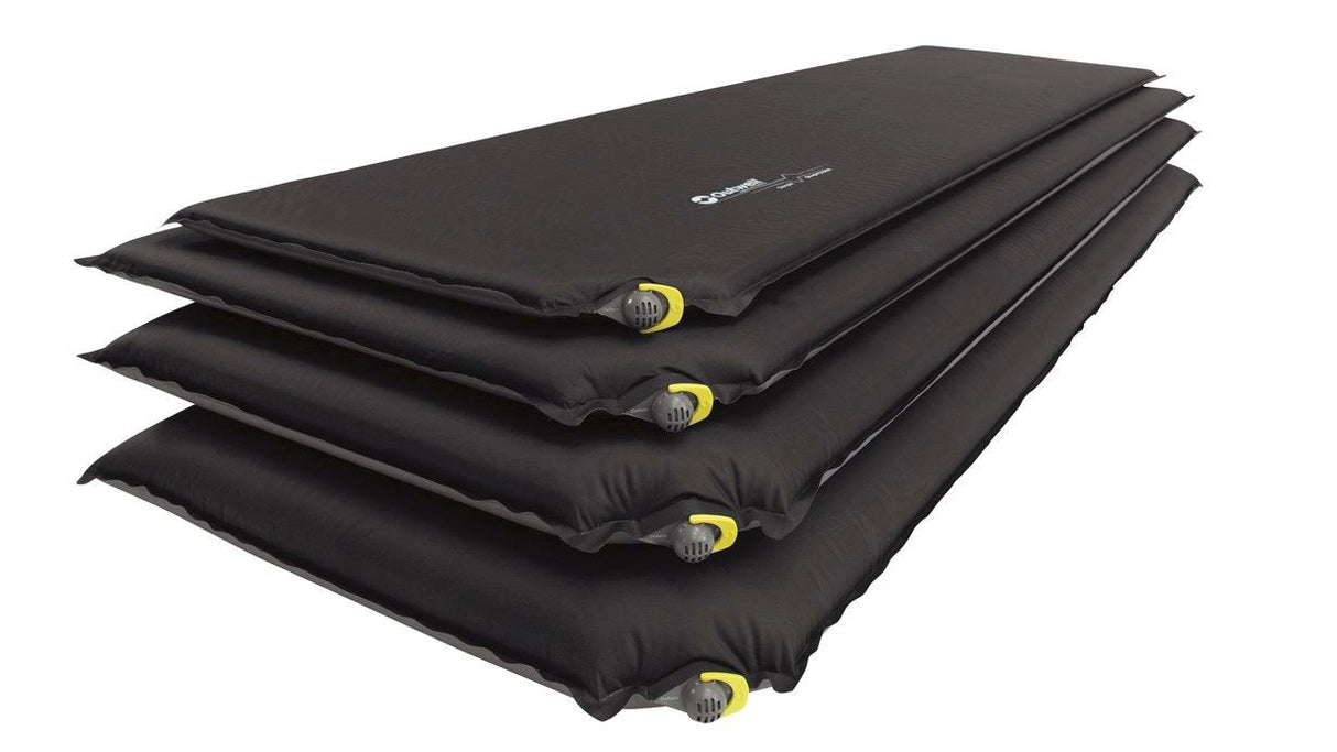 Outwell Sleepin Single Self-Inflating Mat 10.0 Cm