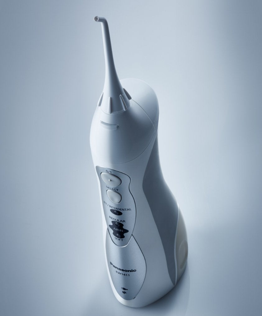 EAN 5025232846436 - Panasonic EW1411 irrigador oral 0,13 L imagen 2