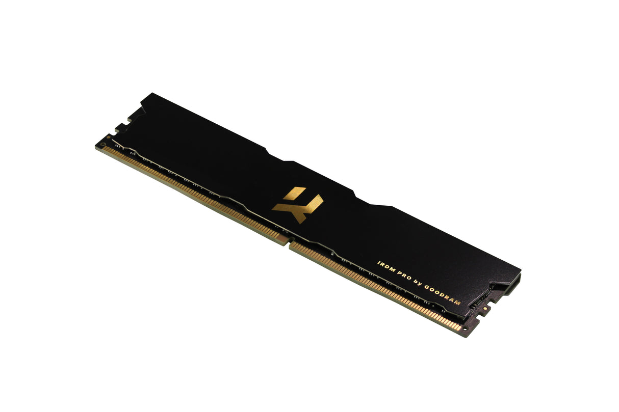 EAN 5908267943014 - Goodram IRDM PRO módulo de memoria 32 GB 2 x 16 GB DDR4 288-pin DIMM imagen 5