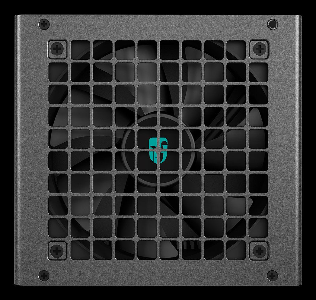 EAN 6933412741732 - Gamer Storm PN650D unidad de fuente de alimentación 650 W 20+4 pin ATX ATX Negro imagen 2