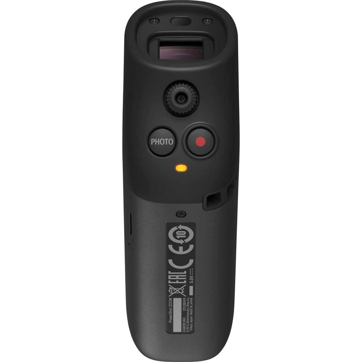 Camara Digital Canon Powershot Zoom 12.1 Mp - 1 - 3pulgadas - Wifi - Bluetooth - Movie Full Hd - Black