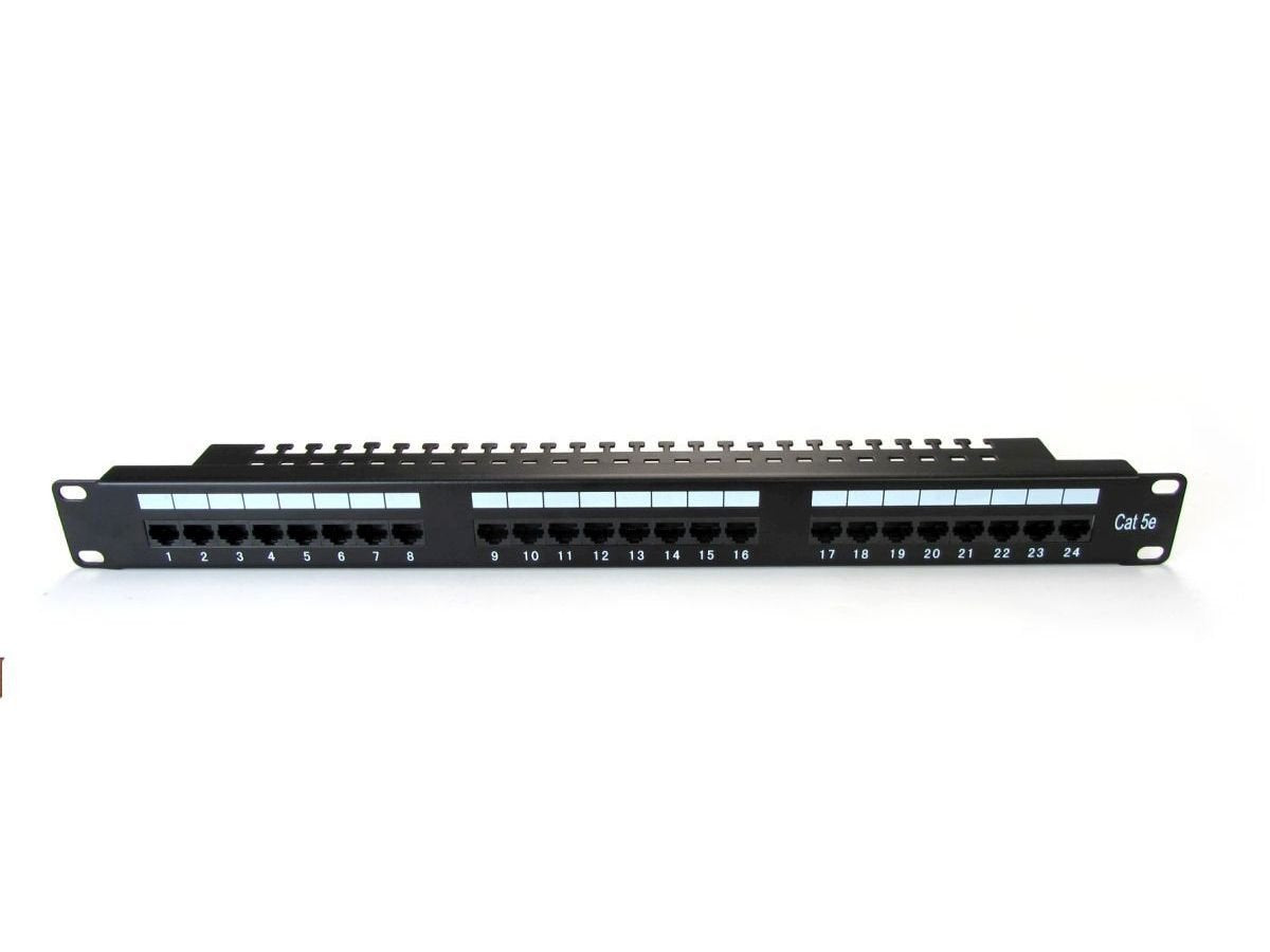 EAN 5907772604601 - Digitus DN-91524U-EC panel de parcheo imagen 3