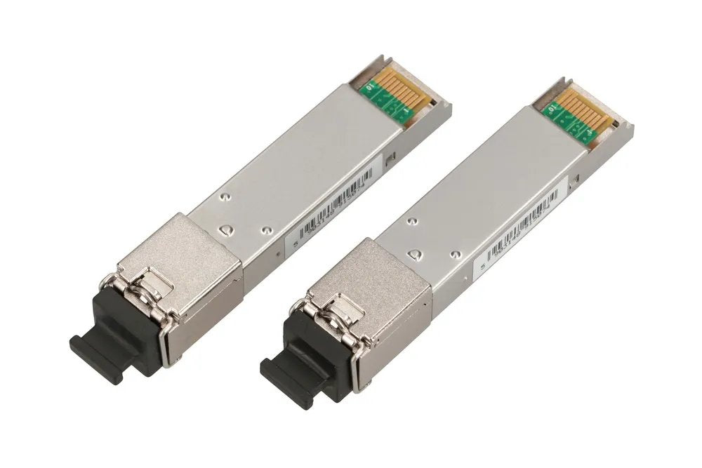 Extralink Sfp 1.25g Wdm 1310/1550nm Sm 3km Sc Pair Dedicated To Hp/Aruba