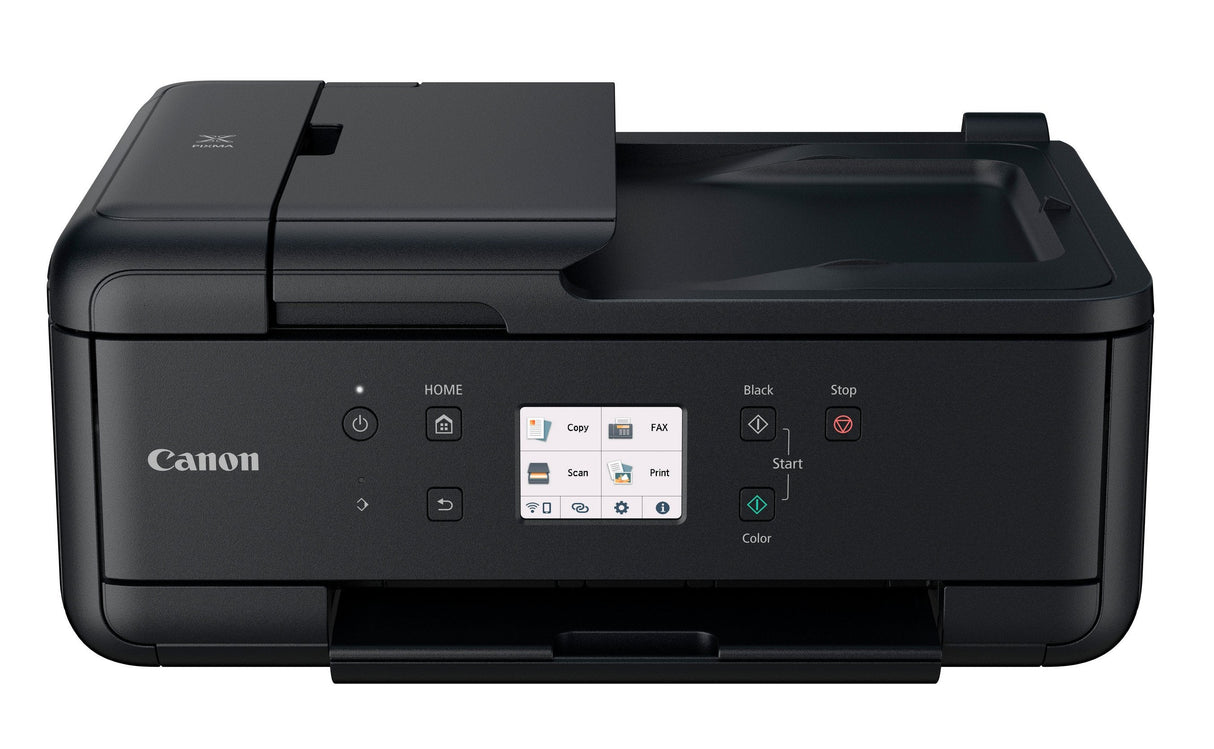 EAN 4549292233407 - Canon PIXMA TR7650 Inyección de tinta A4 4800 x 1200 DPI Wifi imagen 3