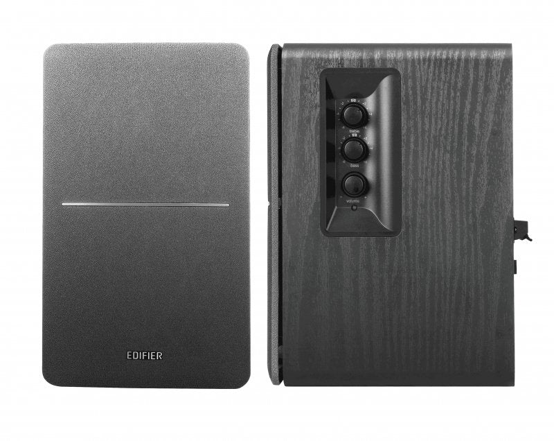 EAN 6923520268191 - Edifier R1280T Negro Alámbrico 21 W imagen 2