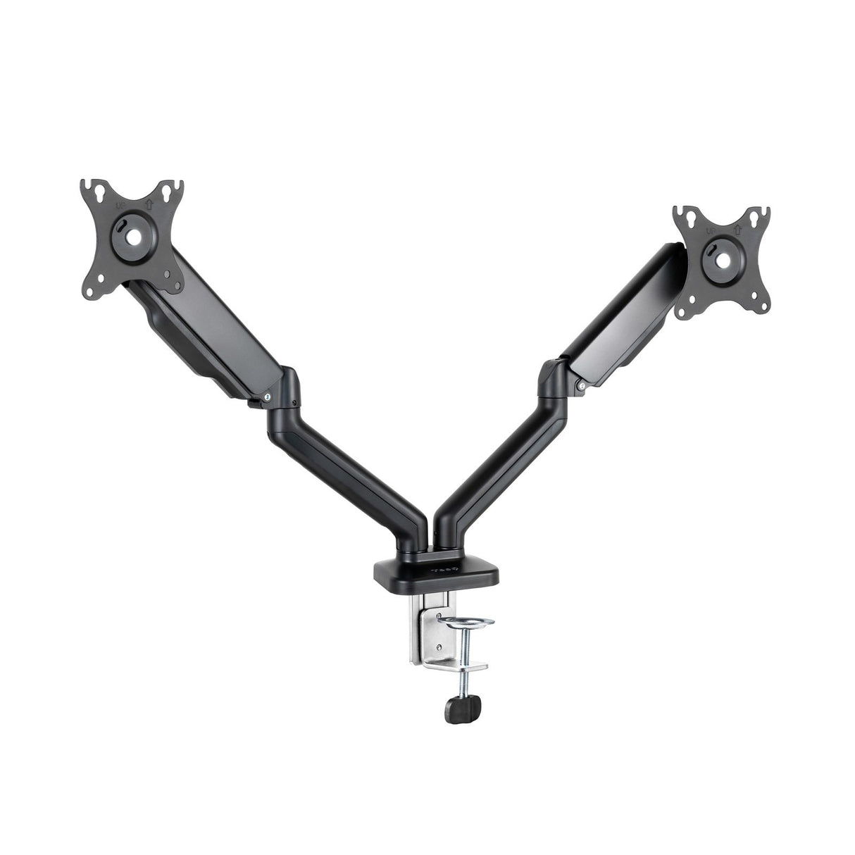 EAN 8433281013711 - TooQ DB5132TNR-B soporte para monitor 81,3 cm (32") Escritorio imagen 1
