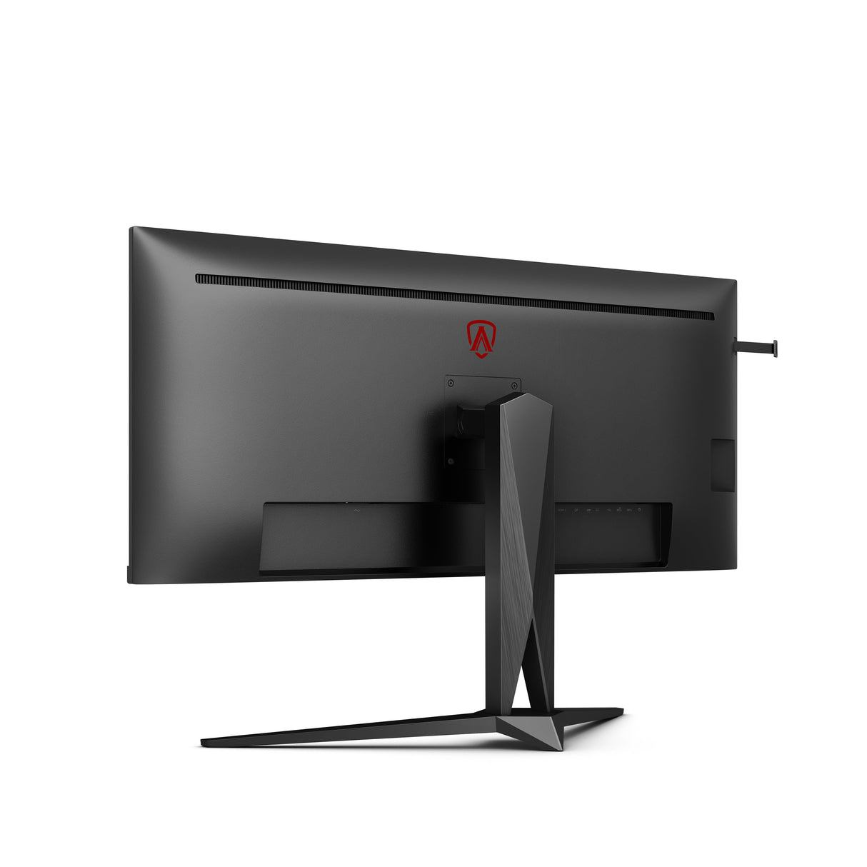 EAN 4038986111294 - AOC AGON 5 AG405UXC pantalla para PC 101,6 cm (40") 3440 x 1440 Pixeles Wide Quad HD LCD Negro imagen 7