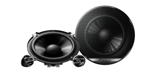 Pioneer Ts-G130c Altavoces De 2 Vías Para Coche 13cm 250w