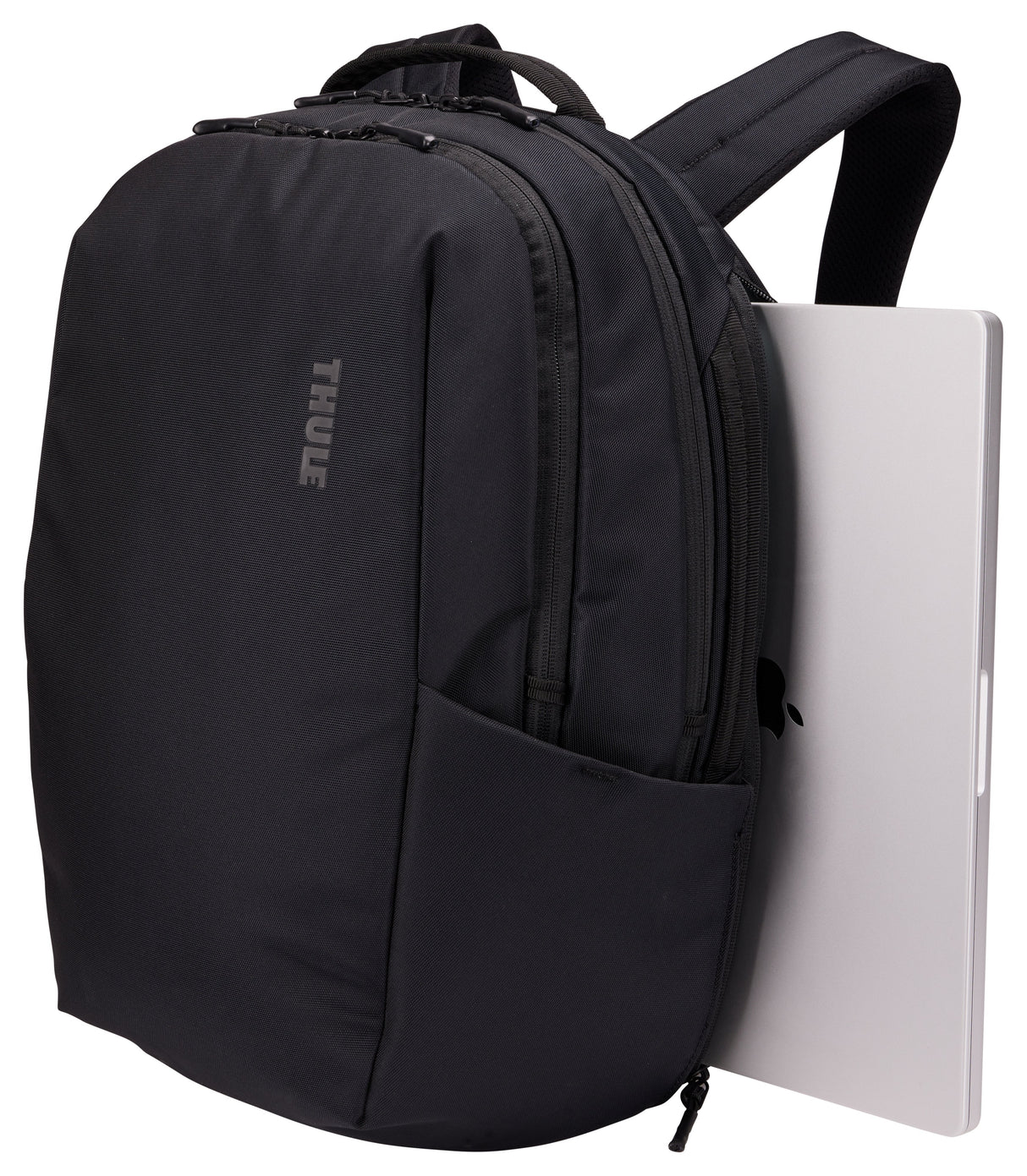 Mochila Thule Subterra 2 Tslb417 10.9" Black Informal Negro Poliéster