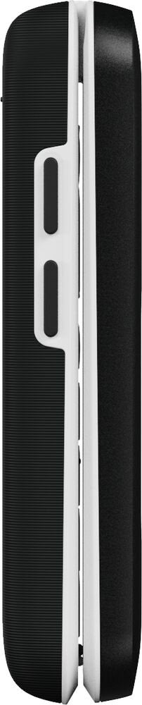 Doro Leva E30 - Negro-Blanco