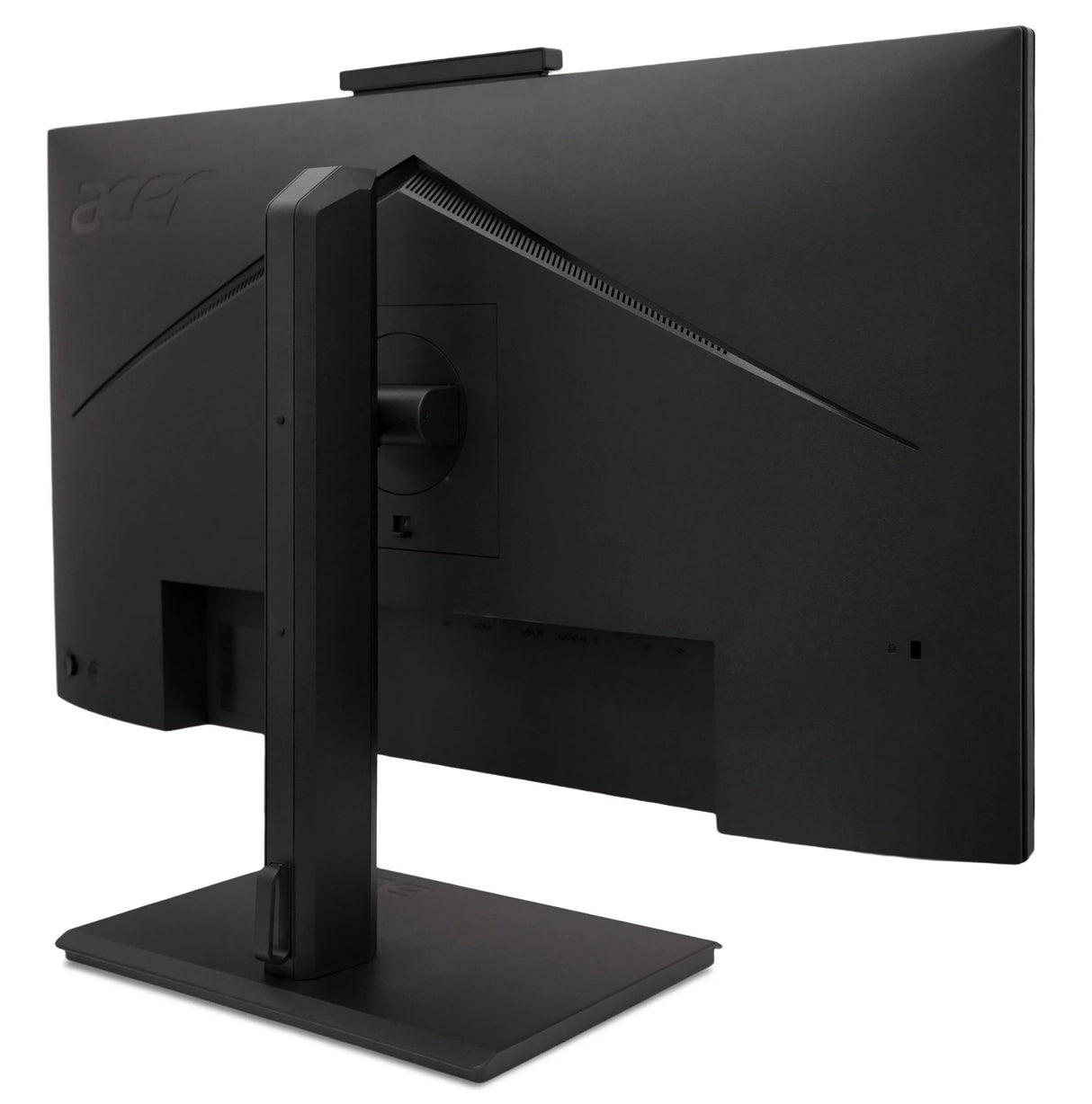 EAN 4711474718273 - Acer Vero B7 B277UGwmiiprzx pantalla para PC 68,6 cm (27") 2560 x 1440 Pixeles Quad HD LCD Blanco imagen 6