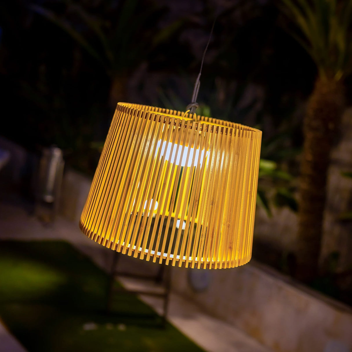 EAN 8435578509358 - Newgarden Okinawa iluminación de techo LED imagen 4