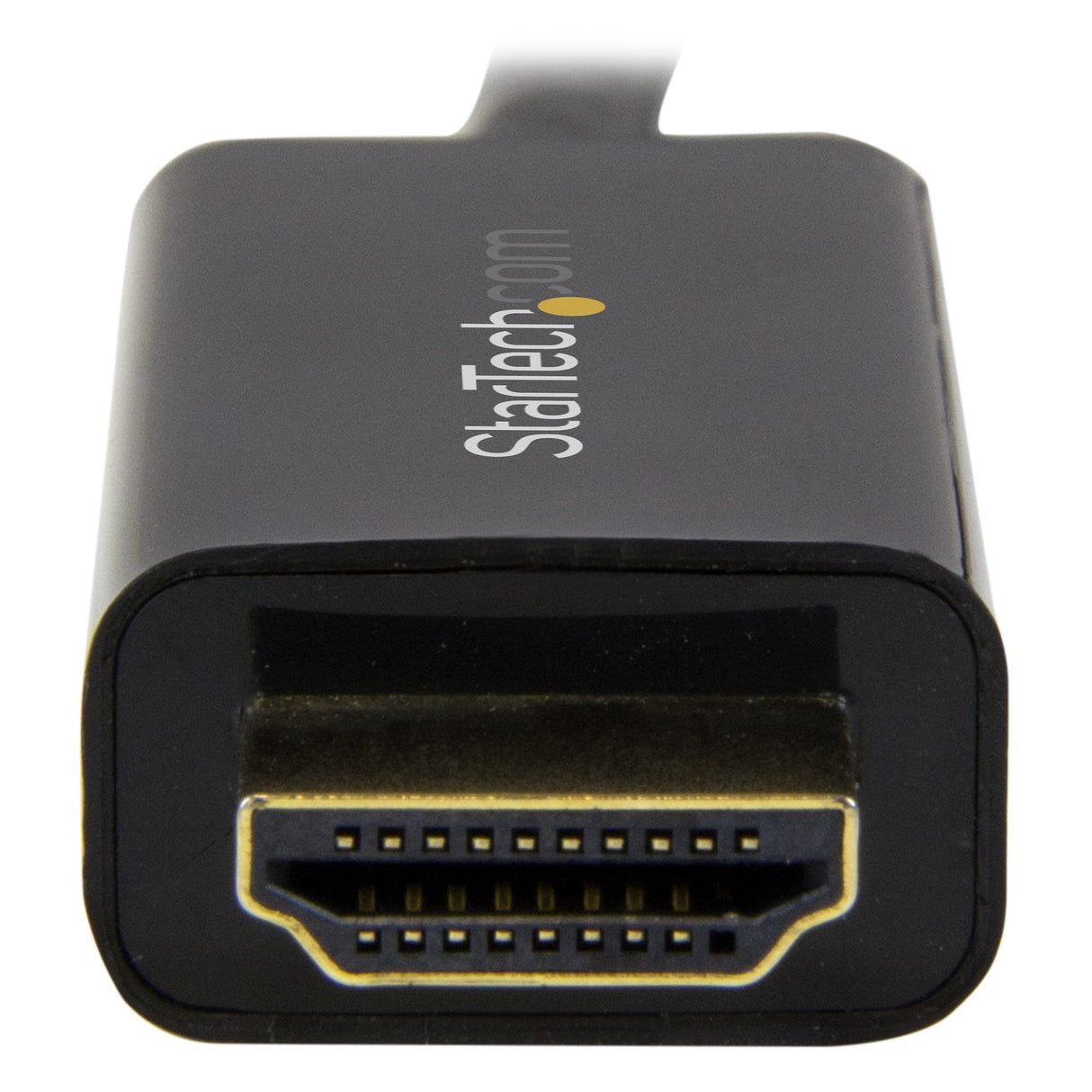 EAN 0065030861182 - StarTech.com DP2HDMM2MB adaptador de cable de vídeo HDMI tipo A (Estándar) imagen 3